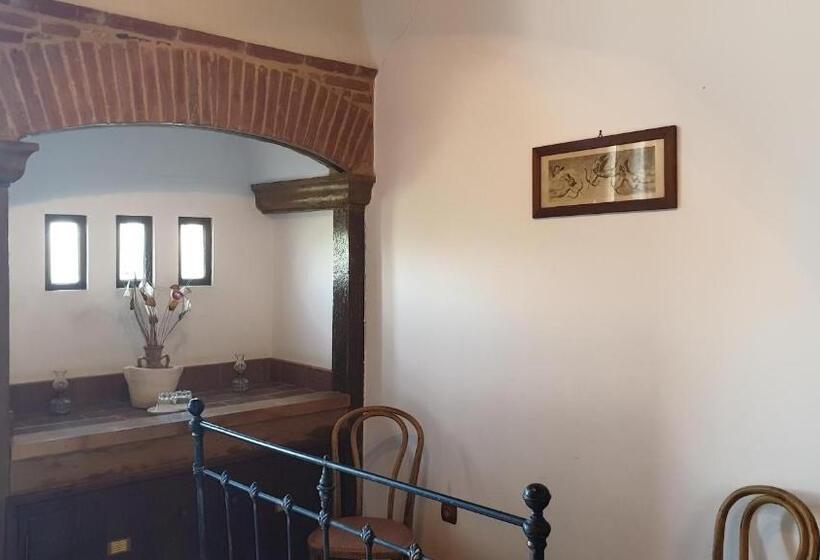 Номер Стандарт, Arhodico Simou Mansion