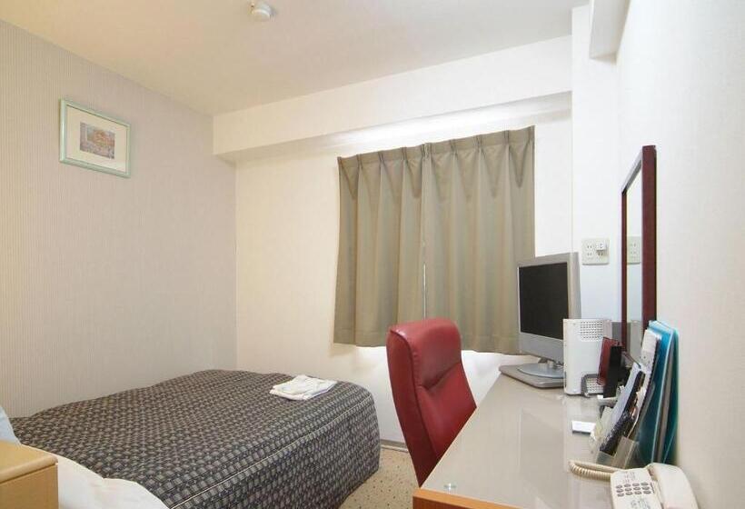 스탠다드 룸, Crown Hills Himeji
