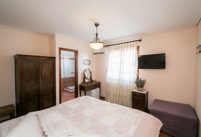 اتاق استاندارد, Gastronomy Hotel Kritsa