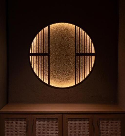 Suite Vue Jardin, Hagi No Yado Tomoe