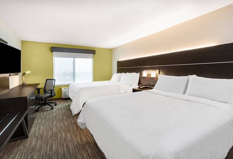 Номер Стандарт, Holiday Inn Express & Suites Trinidad, An Ihg