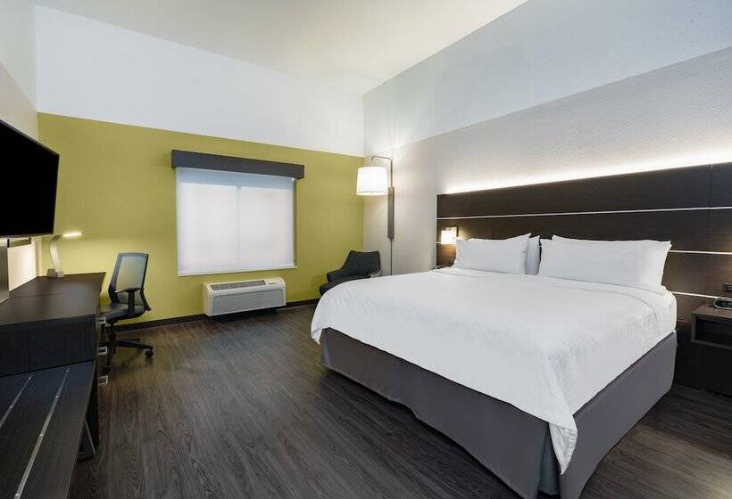 Номер Стандарт Двуспальная Кровать, Holiday Inn Express & Suites Trinidad, An Ihg