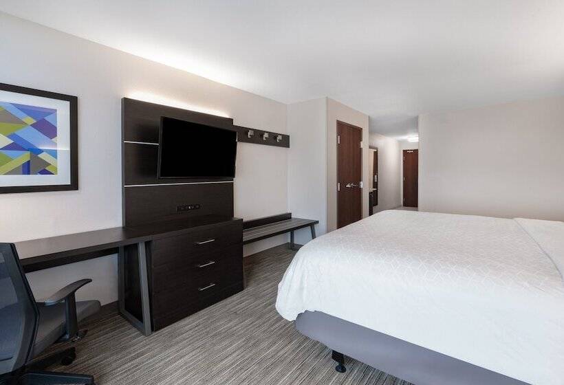 Номер Стандарт Двуспальная Кровать, Holiday Inn Express & Suites Trinidad, An Ihg