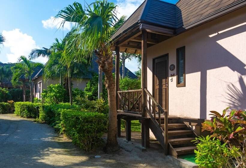 Вилла 1 Спальня, Ishigaki Seaside