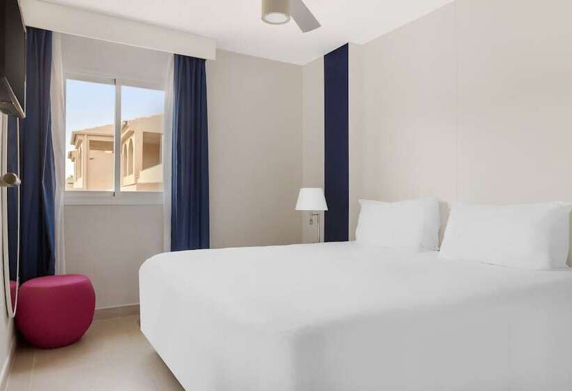 Apartamento 1 Dormitorio, Los Amigos Beach Club