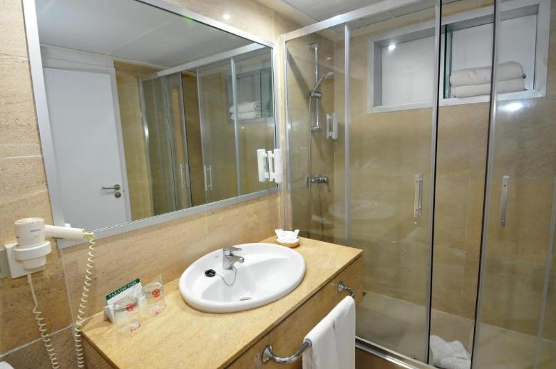 Номер Deluxe Вид на Море, Pullman Oceanview Sanya Bay Resort & Spa