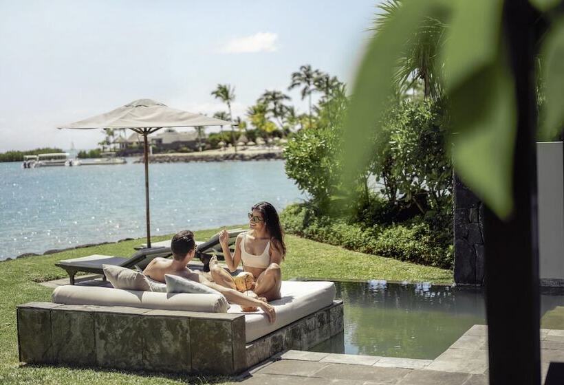 ویلای 1 خوابه با چشم‌انداز دریا, Four Seasons Resort Mauritius At Anahita