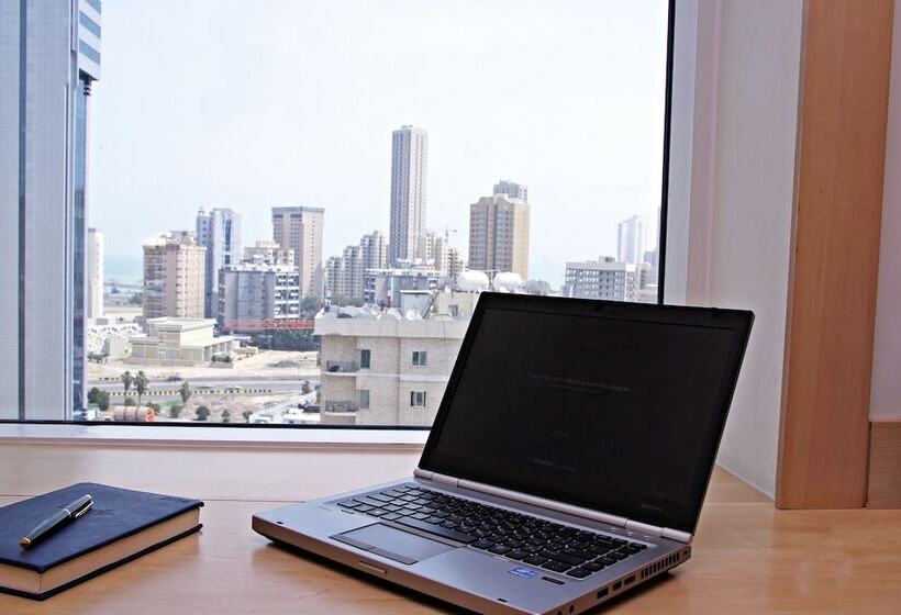 اتاق استاندارد, Ibis Sharq