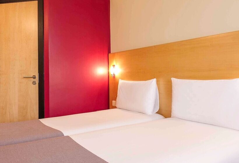 اتاق استاندارد, Ibis Sharq