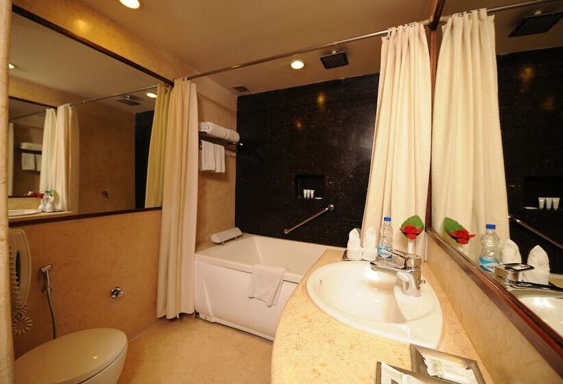 Королевский Люкс, Best Western Merrion
