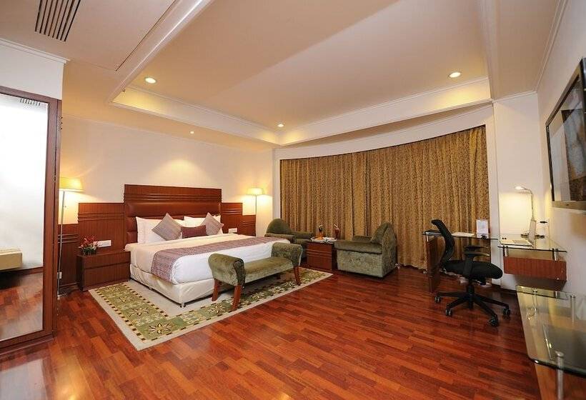 Королевский Люкс, Best Western Merrion