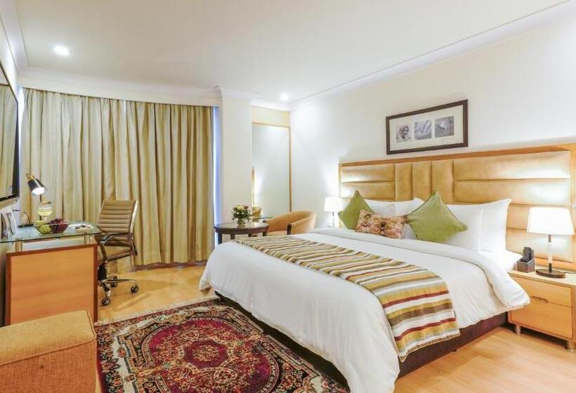 Номер Deluxe, Best Western Merrion