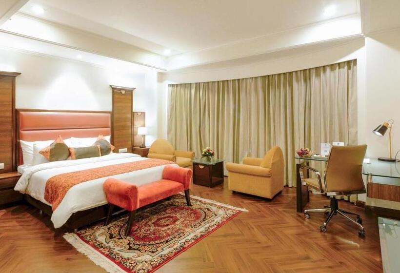 Королевский Люкс, Best Western Merrion