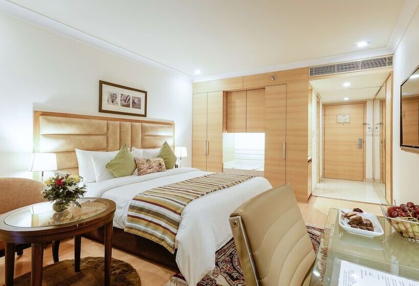 Номер Deluxe, Best Western Merrion