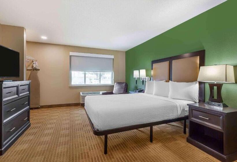 استودیوی استاندارد, Extended Stay America Suites  Washington, D.c.  Springfield