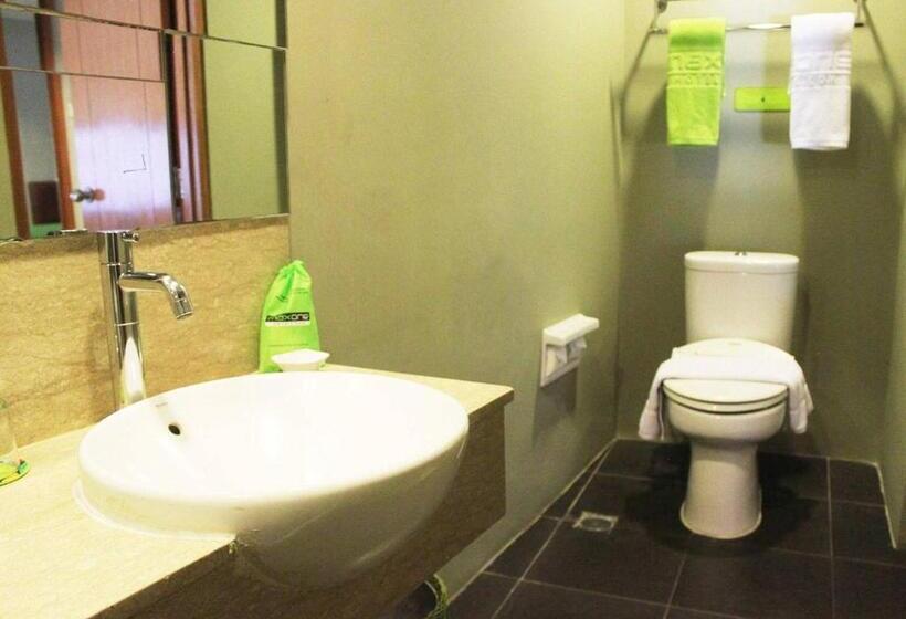 Family Suite, Maxonehotels.com At Sabang