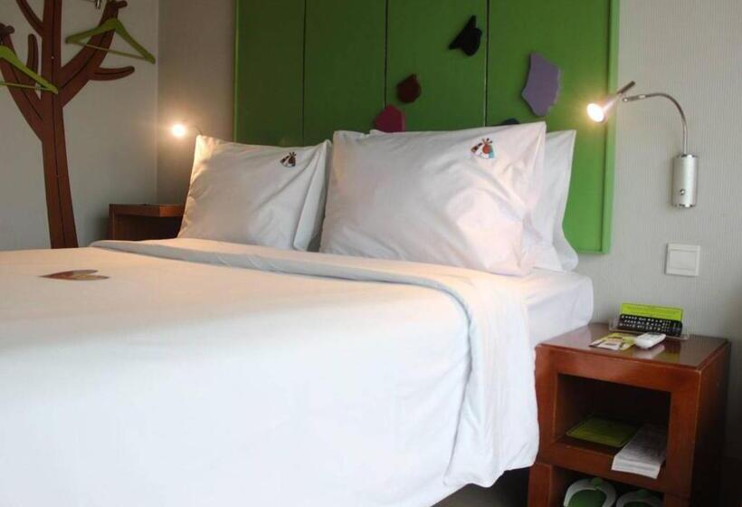 Номер Стандарт, Maxonehotels.com At Sabang
