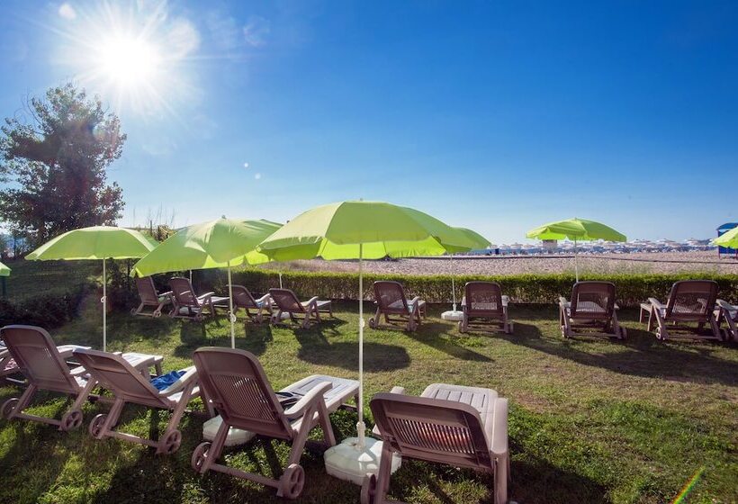 Номер Стандарт с Балконом, Viand Hotel   Premium All Inclusive