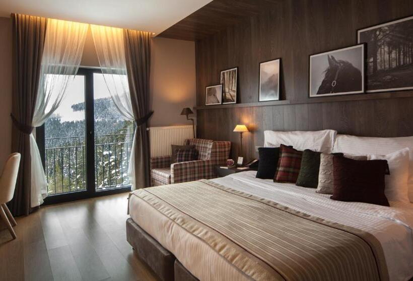 Junior Suite Garden View, Jura Hotels Ilgaz Mountain Resort