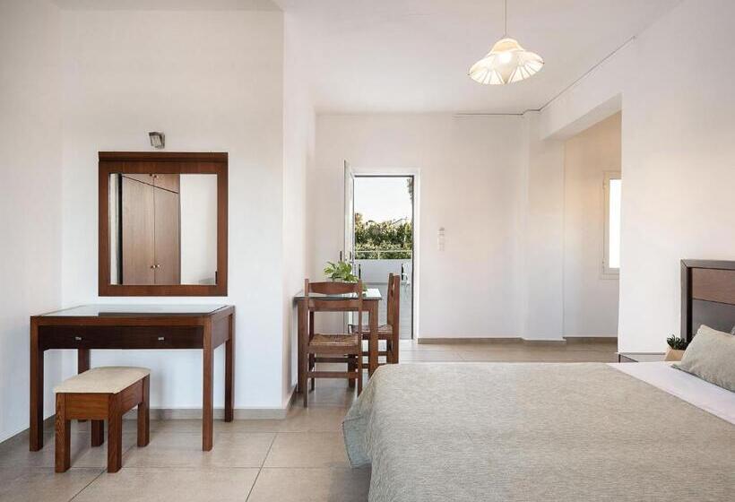 Студия Стандарт, Nontas Suites