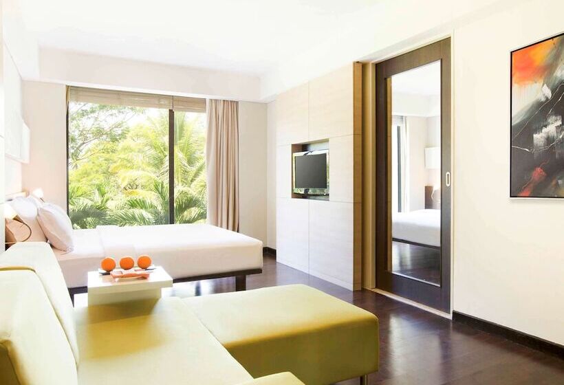 اتاق سوپریور, Novotel Manado Golf Resort & Convention Center