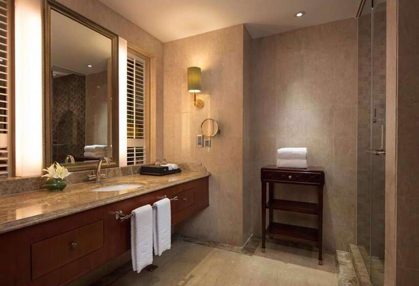 Вилла Deluxe 1 Спальня, Seaview Resort Xiamen