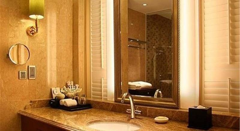 Номер Deluxe Вид на Горы, Seaview Resort Xiamen