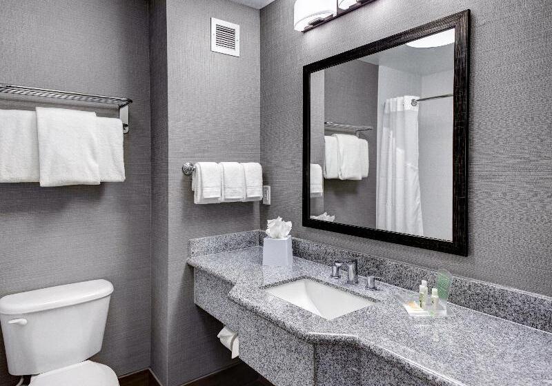 جناح, Candlewood Suites San Diego, An Ihg