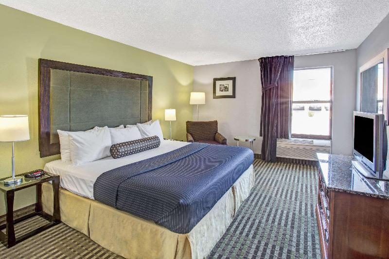 Стандартный Номер Кровать Кинг, Doubletree By Hilton Hotel Galveston Beach
