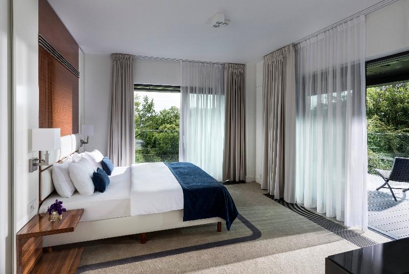 Стандартный Номер Кровать Кинг, Holiday Inn Express & Suites Houston Nw/beltway 8 West Road By Ihg
