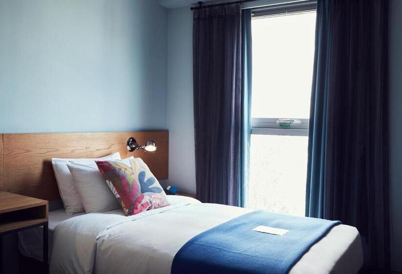 غرفة قياسية فردية, La Casa Hotel Seoul
