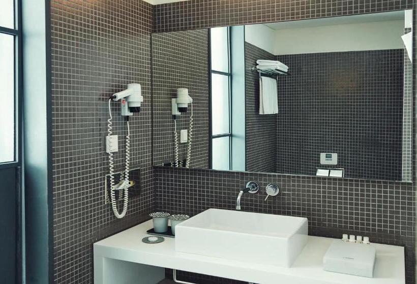 غرفة قياسية, La Casa Hotel Seoul