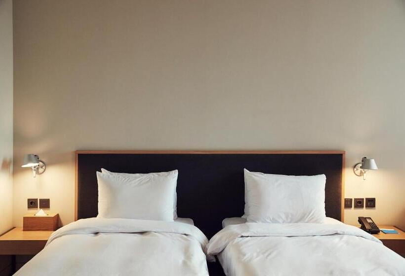 غرفة قياسية, La Casa Hotel Seoul