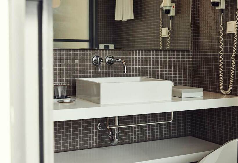 غرفة قياسية, La Casa Hotel Seoul