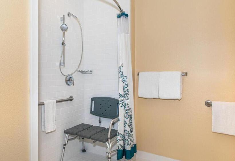 スイート, Residence Inn Midland