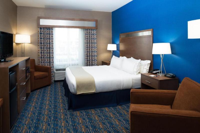 Люкс Кровать Кинг, Staybridge Suites Of Durham   Chapel Hill   Rtp, An Ihg