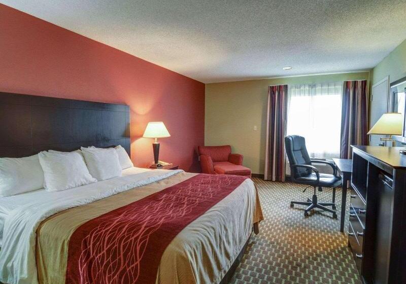 Люкс 2 Спальни, Staybridge Suites Of Durham   Chapel Hill   Rtp, An Ihg