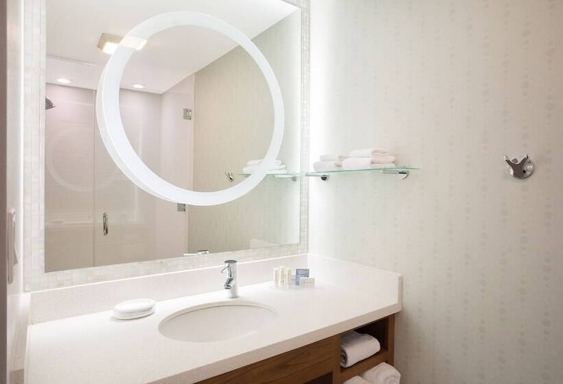 스탠다드 스튜디오, Springhill Suites Ewing Township Princeton South
