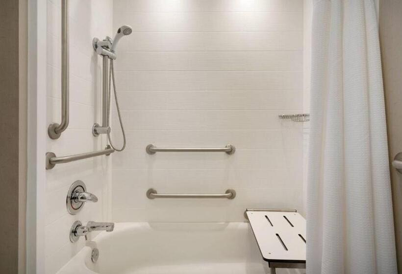 스탠다드 스튜디오, Springhill Suites Ewing Township Princeton South