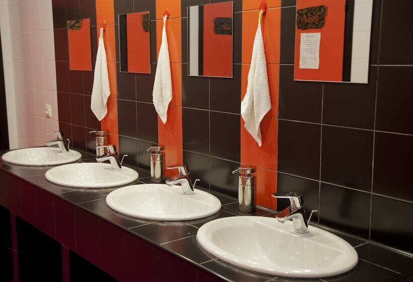 غرفة إقتصادية, Babushka House   Hostel