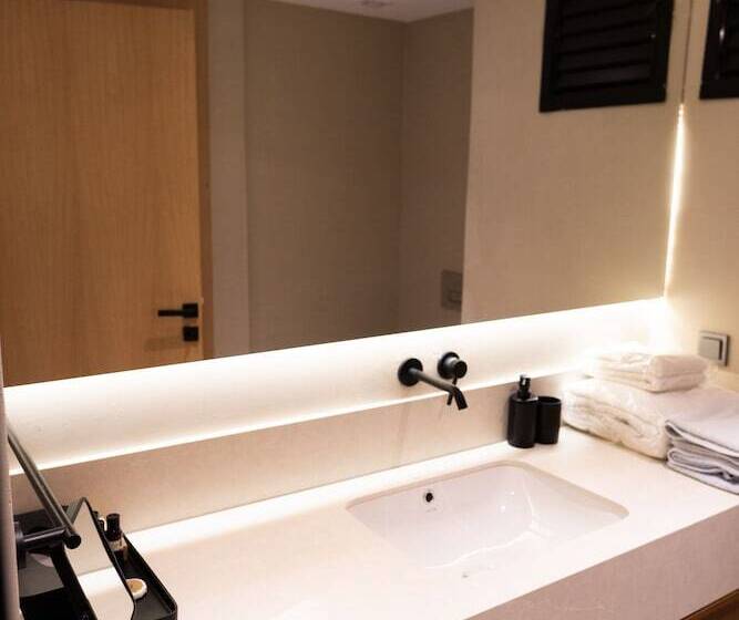 套房, Dalyan Residence & Suites