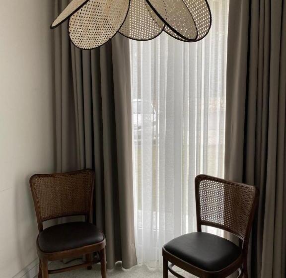 小型套房, Dalyan Residence & Suites