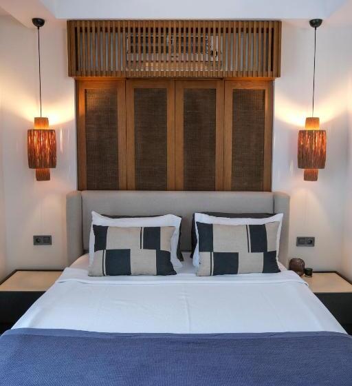 小型套房, Dalyan Residence & Suites