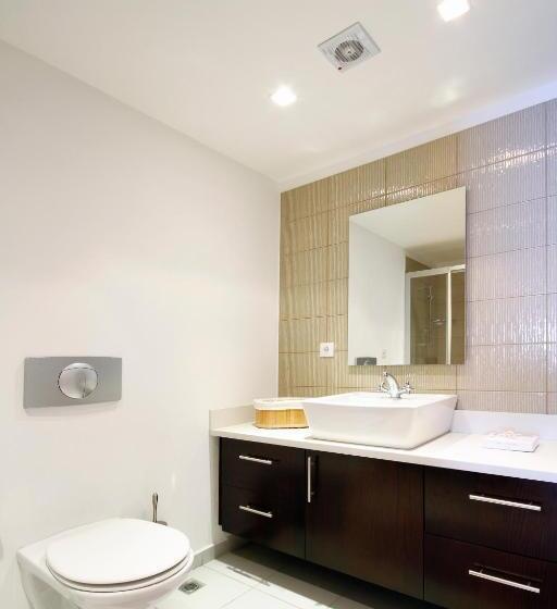 套房, Dalyan Residence & Suites