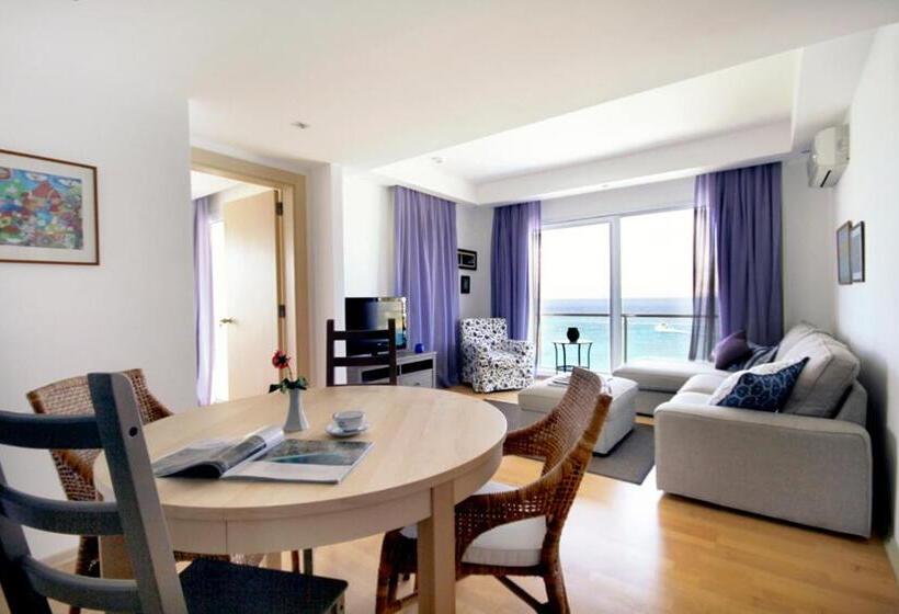 套房, Dalyan Residence & Suites
