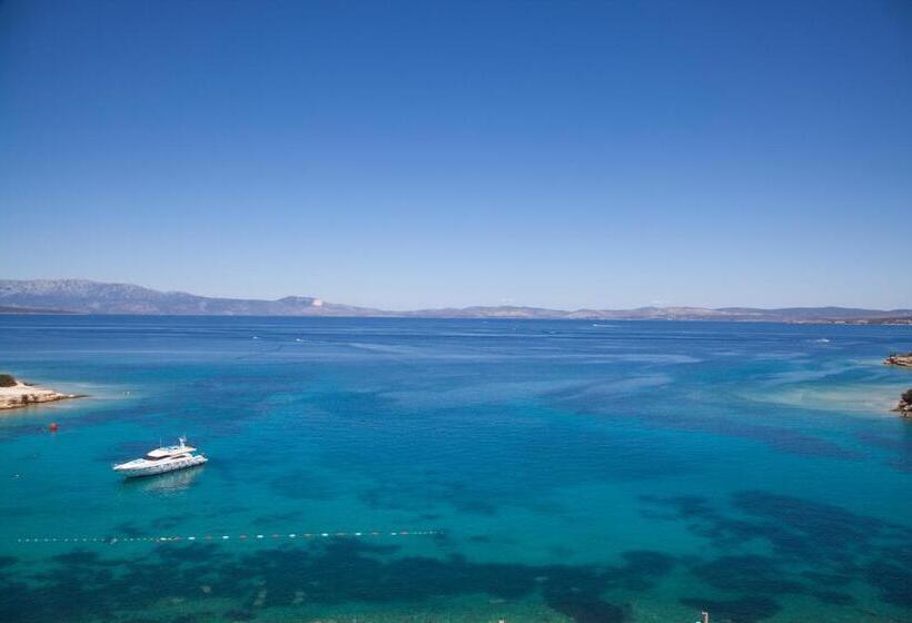 家庭海景房, Dalyan Residence & Suites