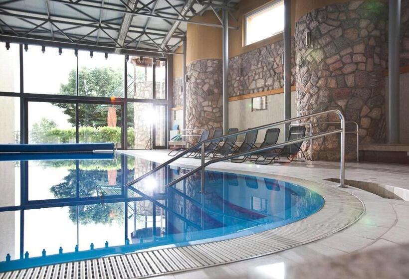 Семейный Номер Superior, Makar Sport & Wellness