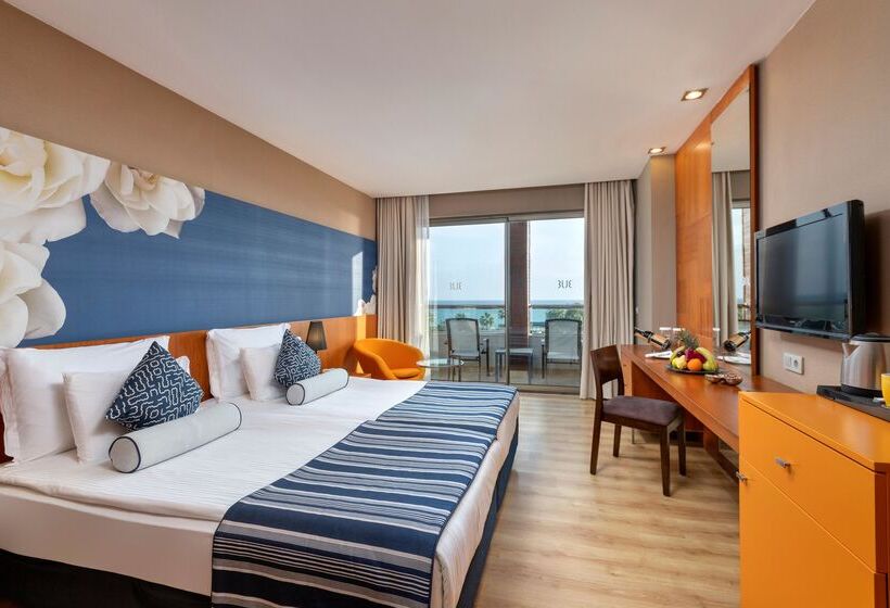 اتاق لوکس, Sherwood Blue Belek - Adults Only