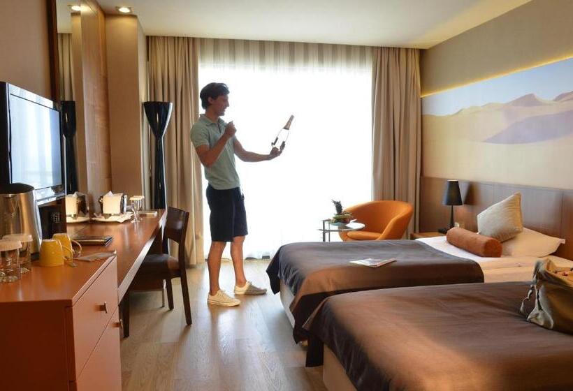 标准间, Sherwood Blue Belek  Adults Only
