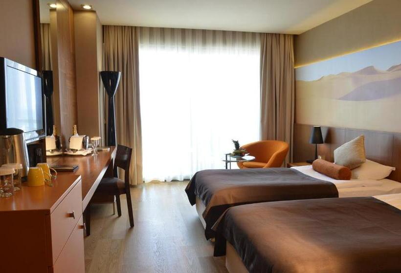 اتاق استاندارد با چشم‌انداز دریا, Sherwood Blue Belek - Adults Only